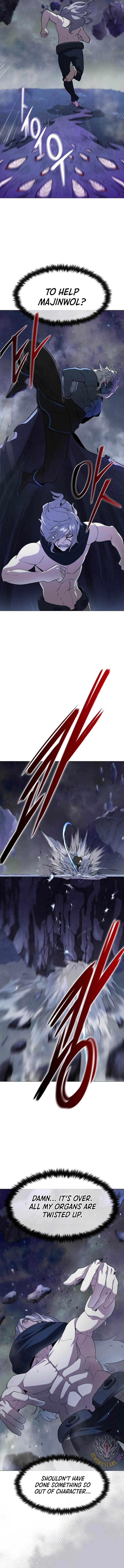 Star of Zenith Chapter 37 3